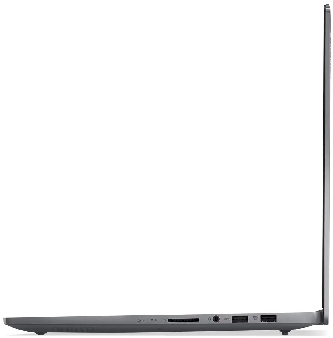 Laptop Lenovo IdeaPad Pro 5 16IMH9 Intel Core Ultra 7 155H 16GB LPDDR5X/1TB SSD (Arctic Grey) - 9
