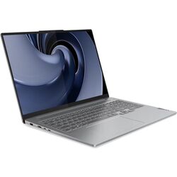 Ноутбук Lenovo IdeaPad Pro 5 16IMH9 Intel Core Ultra 9 185H 32GB LPDDR5X/1TB SSD (Arctic Grey) Thumb