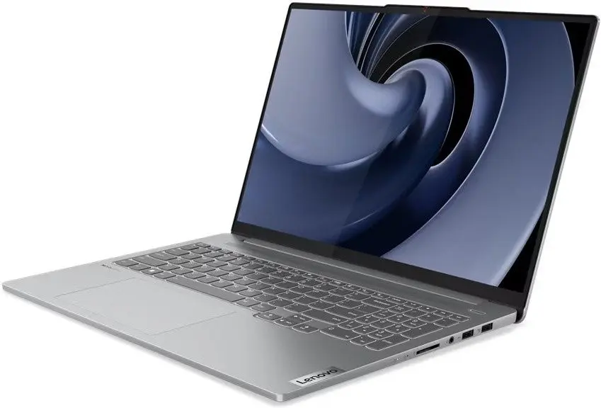 Ноутбук Lenovo IdeaPad Pro 5 16IMH9 Intel Core Ultra 9 185H 32GB LPDDR5X/1TB SSD (Arctic Grey)