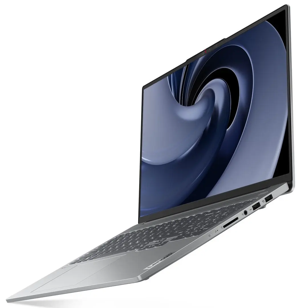 Ноутбук Lenovo IdeaPad Pro 5 16IMH9 Intel Core Ultra 9 185H 32GB LPDDR5X/1TB SSD (Arctic Grey)