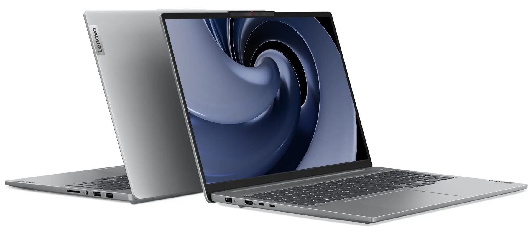 Ноутбук Lenovo IdeaPad Pro 5 16IMH9 Intel Core Ultra 9 185H 32GB LPDDR5X/1TB SSD (Arctic Grey)