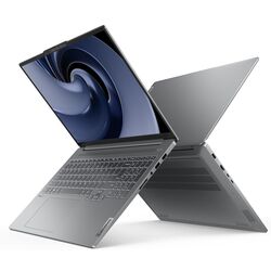Ноутбук Lenovo IdeaPad Pro 5 16IMH9 Intel Core Ultra 9 185H 32GB LPDDR5X/1TB SSD (Arctic Grey) Thumb