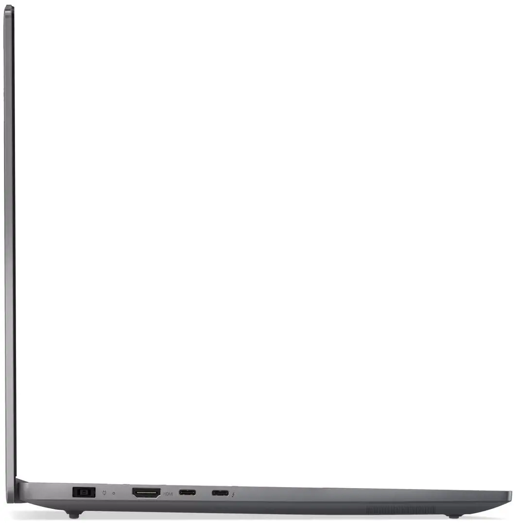 Ноутбук Lenovo IdeaPad Pro 5 16IMH9 Intel Core Ultra 9 185H 32GB LPDDR5X/1TB SSD (Arctic Grey)