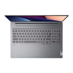 Laptop Lenovo IdeaPad Pro 5 16IRH8 Intel Core i5-13500H 16GB DDR5/512GB SSD (Arctic Grey) Thumb