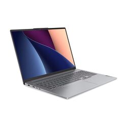 Laptop Lenovo IdeaPad Pro 5 16IRH8 Intel Core i5-13500H 16GB DDR5/512GB SSD (Arctic Grey) Thumb