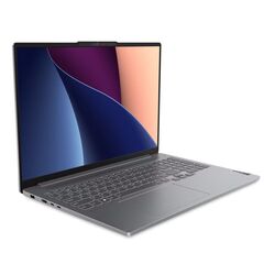 Laptop Lenovo IdeaPad Pro 5 16IRH8 Intel Core i5-13500H 16GB DDR5/512GB SSD (Arctic Grey) Thumb