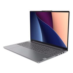 Laptop Lenovo IdeaPad Pro 5 16IRH8 Intel Core i5-13500H 16GB DDR5/512GB SSD (Arctic Grey) Thumb