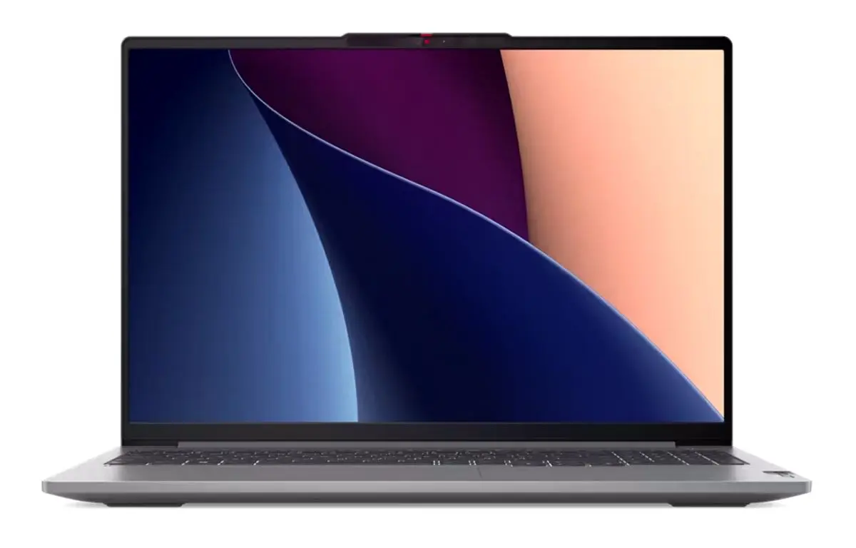 Laptop Lenovo IdeaPad Pro 5 16IRH8 Intel Core i5-13500H 16GB DDR5/512GB SSD (Arctic Grey)