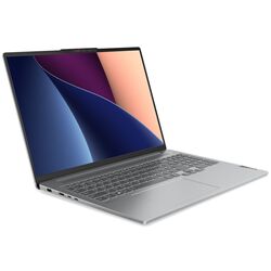 Laptop Lenovo IdeaPad Pro 5 16IRH8 Intel Core i5-13500H 16GB LPDDR5/512GB SSD (Arctic Grey) Thumb