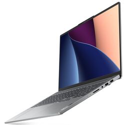 Laptop Lenovo IdeaPad Pro 5 16IRH8 Intel Core i5-13500H 16GB LPDDR5/512GB SSD (Arctic Grey) Thumb