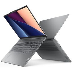 Laptop Lenovo IdeaPad Pro 5 16IRH8 Intel Core i5-13500H 16GB LPDDR5/512GB SSD (Arctic Grey) Thumb