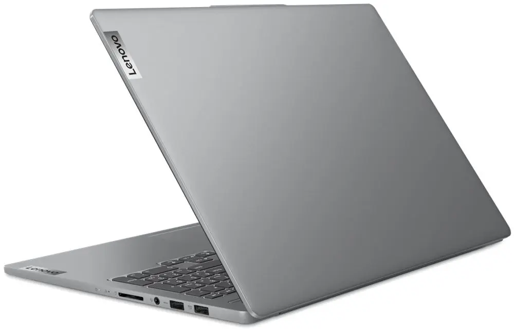 Laptop Lenovo IdeaPad Pro 5 16IRH8 Intel Core i5-13500H 16GB LPDDR5/512GB SSD (Arctic Grey)