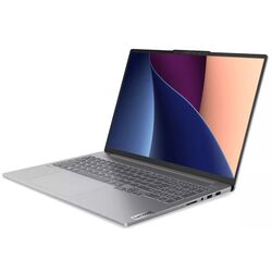 Laptop Lenovo IdeaPad Pro 5 16IRH8 Intel Core i5-13500H 16GB LPDDR5/512GB SSD (Arctic Grey) Thumb