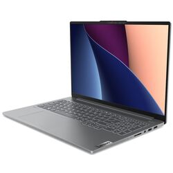 Laptop Lenovo IdeaPad Pro 5 16IRH8 Intel Core i5-13500H 16GB LPDDR5/512GB SSD (Arctic Grey) Thumb