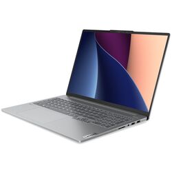 Laptop Lenovo IdeaPad Pro 5 16IRH8 Intel Core i5-13500H 16GB LPDDR5/512GB SSD (Arctic Grey) Thumb