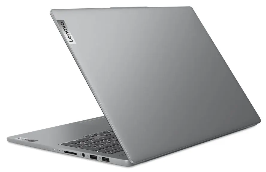 Laptop Lenovo IdeaPad Pro 5 16IRH8 Intel Core i5-13500H 32GB DDR5/1TB SSD (Arctic Grey)