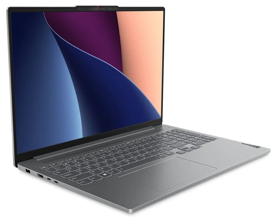 Laptop Lenovo IdeaPad Pro 5 16IRH8 Intel Core i5-13500H 32GB DDR5/1TB SSD (Arctic Grey)