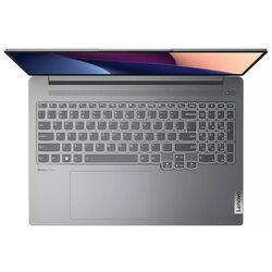 Laptop Lenovo IdeaPad Pro 5 16IRH8 Intel Core i5-13500H 32GB DDR5/1TB SSD DOS (Arctic Grey) Thumb