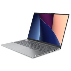Laptop Lenovo IdeaPad Pro 5 16IRH8 Intel Core i7-13700H 16GB DDR5/1TB SSD (Arctic Grey) Thumb