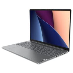 Laptop Lenovo IdeaPad Pro 5 16IRH8 Intel Core i7-13700H 16GB DDR5/1TB SSD (Arctic Grey) Thumb