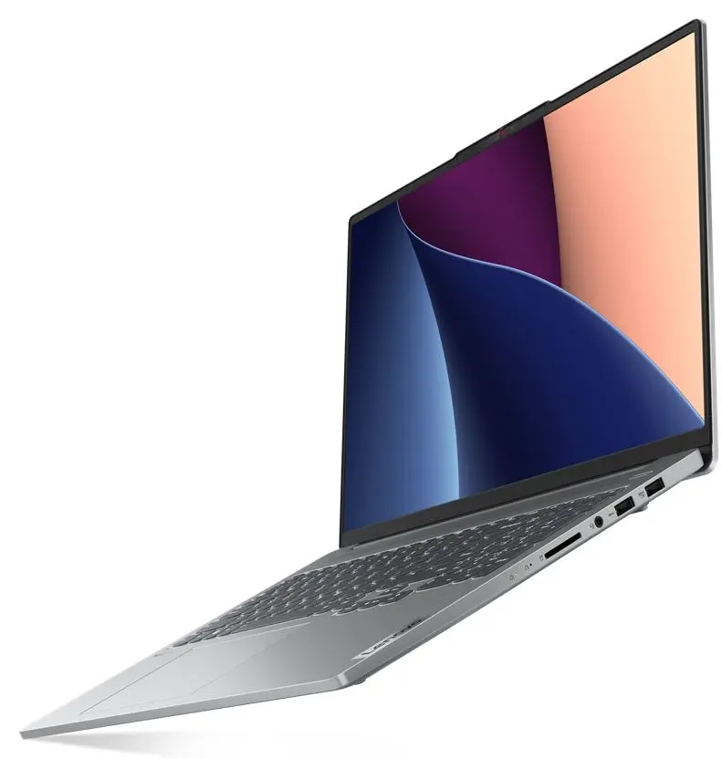 Laptop Lenovo IdeaPad Pro 5 16IRH8 Intel Core i7-13700H 16GB DDR5/1TB SSD (Arctic Grey)