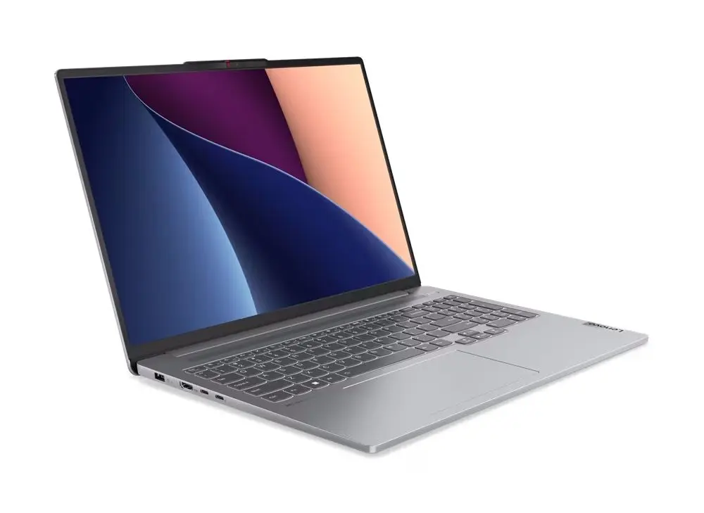 Laptop Lenovo IdeaPad Pro 5 16IRH8 Intel Core i7-13700H 16GB DDR5/1TB SSD (Arctic Grey)