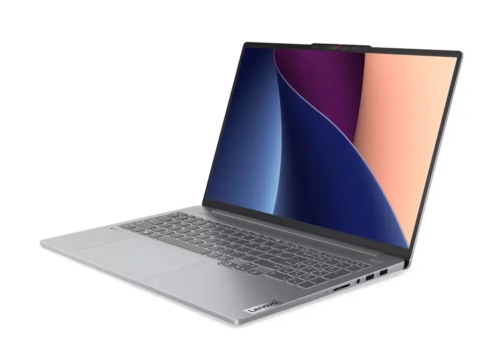 Laptop Lenovo IdeaPad Pro 5 16IRH8 Intel Core i7-13700H 16GB DDR5/1TB SSD (Arctic Grey)