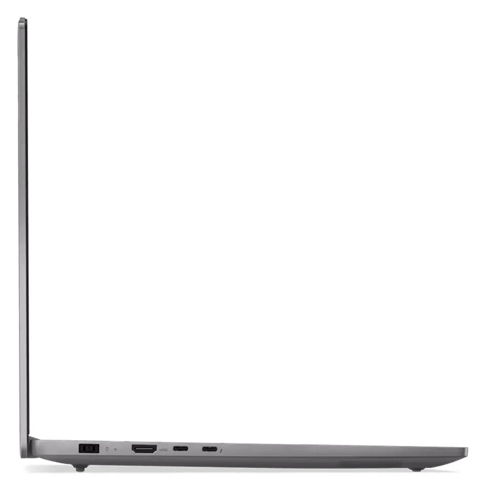 Laptop Lenovo IdeaPad Pro 5 16IRH8 Intel Core i7-13700H 16GB DDR5/1TB SSD (Arctic Grey)