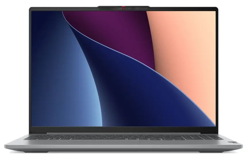 Laptop Lenovo IdeaPad Pro 5 16IRH8 Intel Core i7-13700H 16GB DDR5/1TB SSD (Arctic Grey)