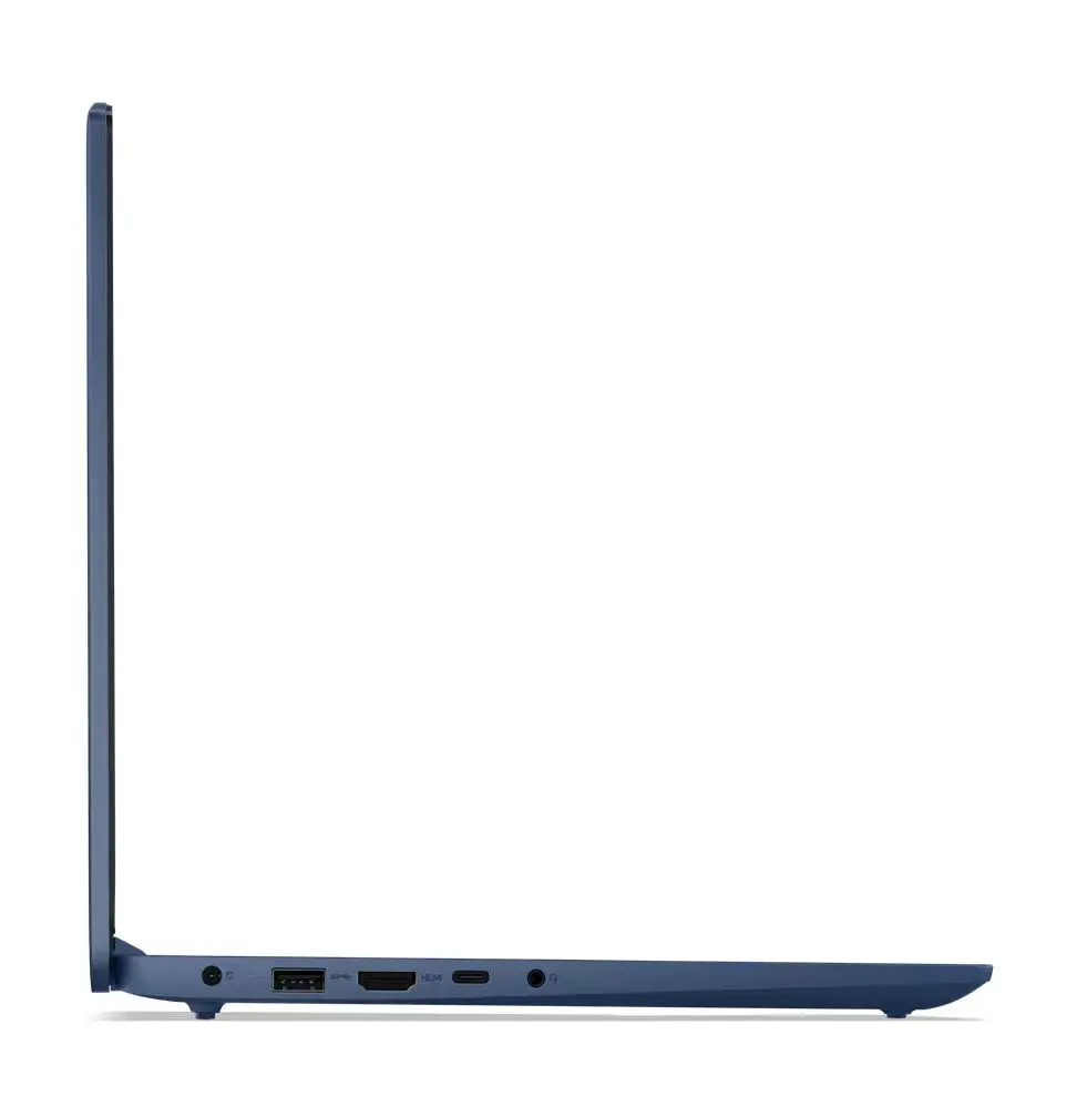 Ноутбук Lenovo IdeaPad Slim 3 14ABR8 AMD Ryzen 5 7530U 8GB DDR4/512GB SSD (Abyss Blue) - 3