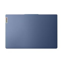 Ноутбук Lenovo IdeaPad Slim 3 14ABR8 AMD Ryzen 7 7730U 8GB DDR4/512GB SSD (Abyss Blue) Thumb