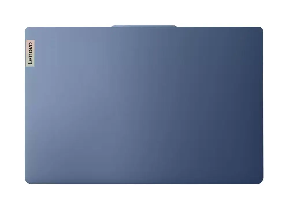 Ноутбук Lenovo IdeaPad Slim 3 14ABR8 AMD Ryzen 7 7730U 8GB DDR4/512GB SSD (Abyss Blue) - 5