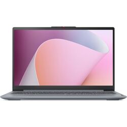 Laptop Lenovo IdeaPad Slim 3 15ABR8 AMD Ryzen 5 7430U 16GB DDR4/512GB SSD (Arctic Grey) Thumb