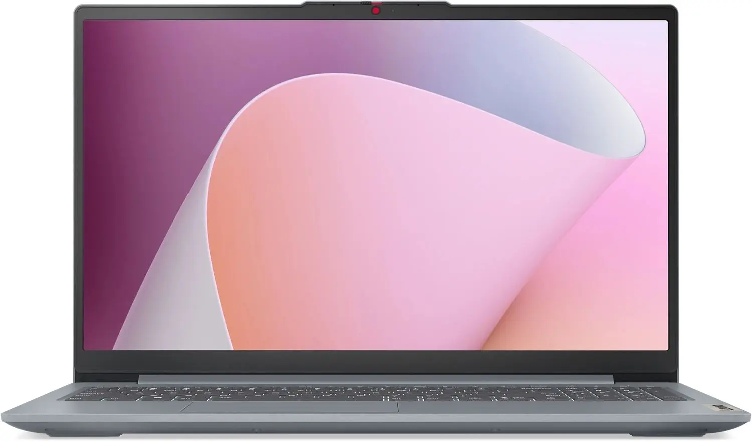 Laptop Lenovo IdeaPad Slim 3 15ABR8 AMD Ryzen 5 7430U 16GB DDR4/512GB SSD (Arctic Grey) - 2