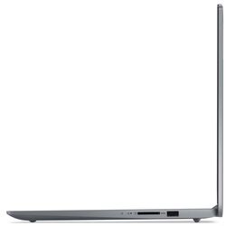 Laptop Lenovo IdeaPad Slim 3 15ABR8 AMD Ryzen 5 7430U 16GB DDR4/512GB SSD (Arctic Grey) Thumb