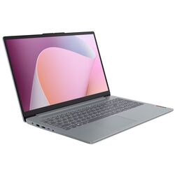 Laptop Lenovo IdeaPad Slim 3 15ABR8 AMD Ryzen 5 7430U 16GB DDR4/512GB SSD (Arctic Grey) Thumb