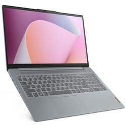 Laptop Lenovo IdeaPad Slim 3 15ABR8 AMD Ryzen 5 7430U 16GB DDR4/512GB SSD (Arctic Grey) Thumb