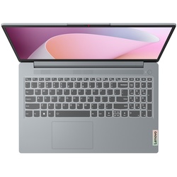 Laptop Lenovo IdeaPad Slim 3 15ABR8 AMD Ryzen 5 7430U 1x16GB DDR4/512GB SSD (Arctic Grey) Thumb