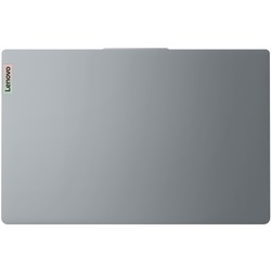 Laptop Lenovo IdeaPad Slim 3 15ABR8 AMD Ryzen 5 7430U 1x16GB DDR4/512GB SSD (Arctic Grey) Thumb