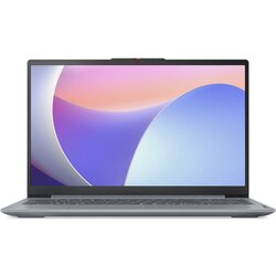 Laptop Lenovo IdeaPad Slim 3 15ABR8 AMD Ryzen 5 7430U 1x16GB DDR4/512GB SSD (Arctic Grey) Thumb