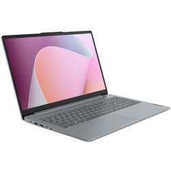 Laptop Lenovo IdeaPad Slim 3 15ABR8 AMD Ryzen 5 7430U 1x16GB DDR4/512GB SSD (Arctic Grey) Thumb