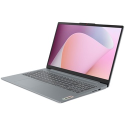 Laptop Lenovo IdeaPad Slim 3 15ABR8 AMD Ryzen 5 7430U 1x16GB DDR4/512GB SSD (Arctic Grey) Thumb