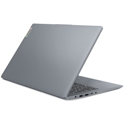 Laptop Lenovo IdeaPad Slim 3 15ABR8 AMD Ryzen 5 7430U 1x16GB DDR4/512GB SSD (Arctic Grey) Thumb