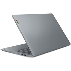 Laptop Lenovo IdeaPad Slim 3 15ABR8 AMD Ryzen 5 7430U 1x16GB DDR4/512GB SSD (Arctic Grey) Thumb