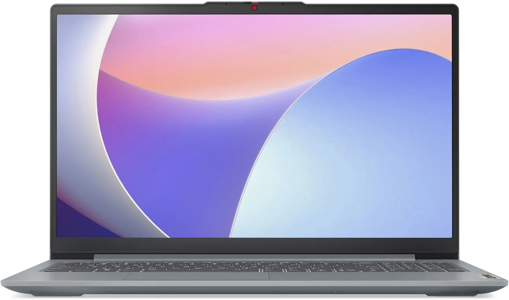 Laptop Lenovo IdeaPad Slim 3 15ABR8 AMD Ryzen 5 7430U 1x16GB DDR4/512GB SSD (Arctic Grey)