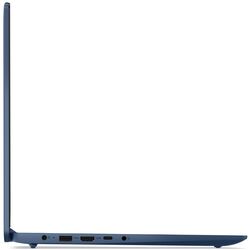 Ноутбук Lenovo IdeaPad Slim 3 15ABR8 AMD Ryzen 5 7530U 8GB DDR4/512GB SSD (Abyss Blue) Thumb