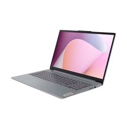 Laptop Lenovo IdeaPad Slim 3 15ABR8 AMD Ryzen 7 7730U 16GB DDR4/512GB SSD (Arctic Grey) Thumb