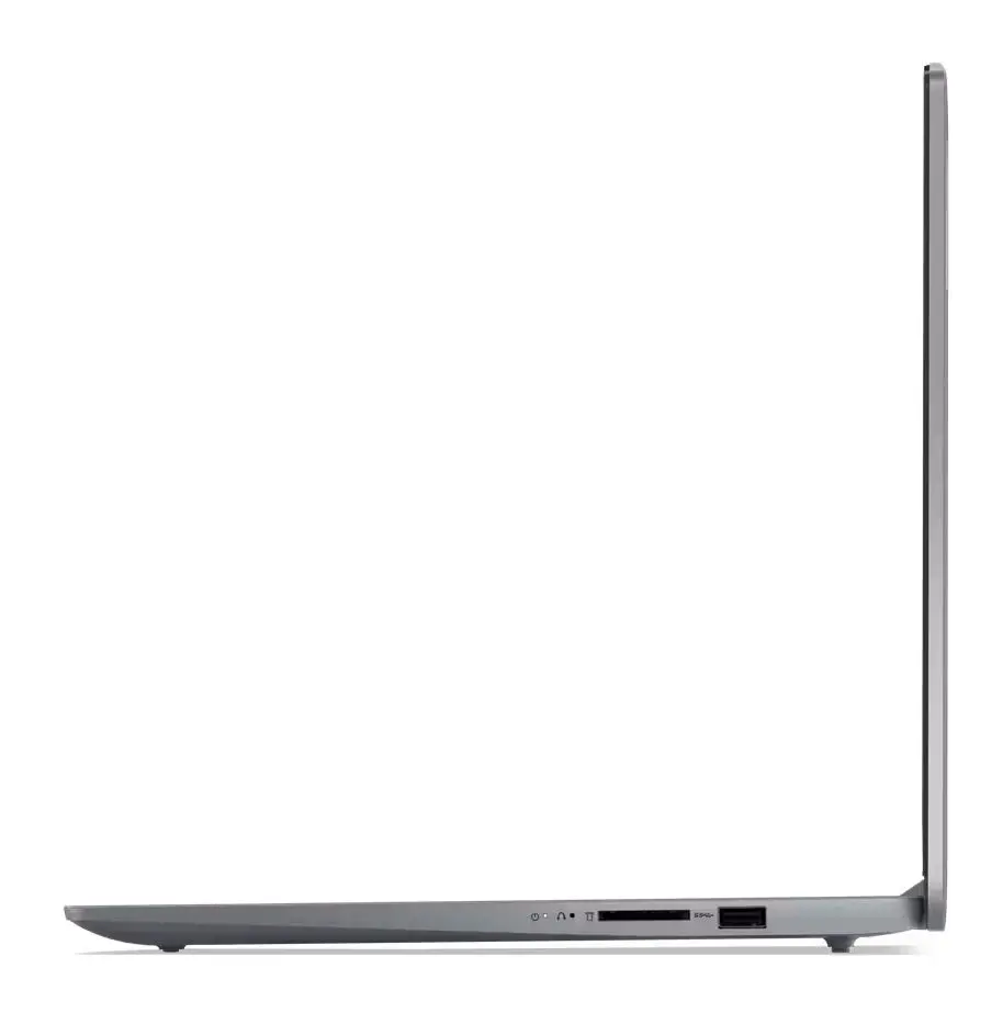 Laptop Lenovo IdeaPad Slim 3 15ABR8 AMD Ryzen 7 7730U 16GB DDR4/512GB SSD (Arctic Grey) - 4