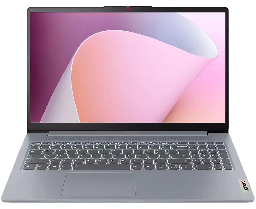 Laptop Lenovo IdeaPad Slim 3 15ABR8 AMD Ryzen 7 7730U 16GB DDR4/512GB SSD (Arctic Grey)