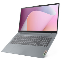 Ноутбук Lenovo IdeaPad Slim 3 15ABR8 Ryzen 7 5825U 16GB/512GB NoOS Thumb